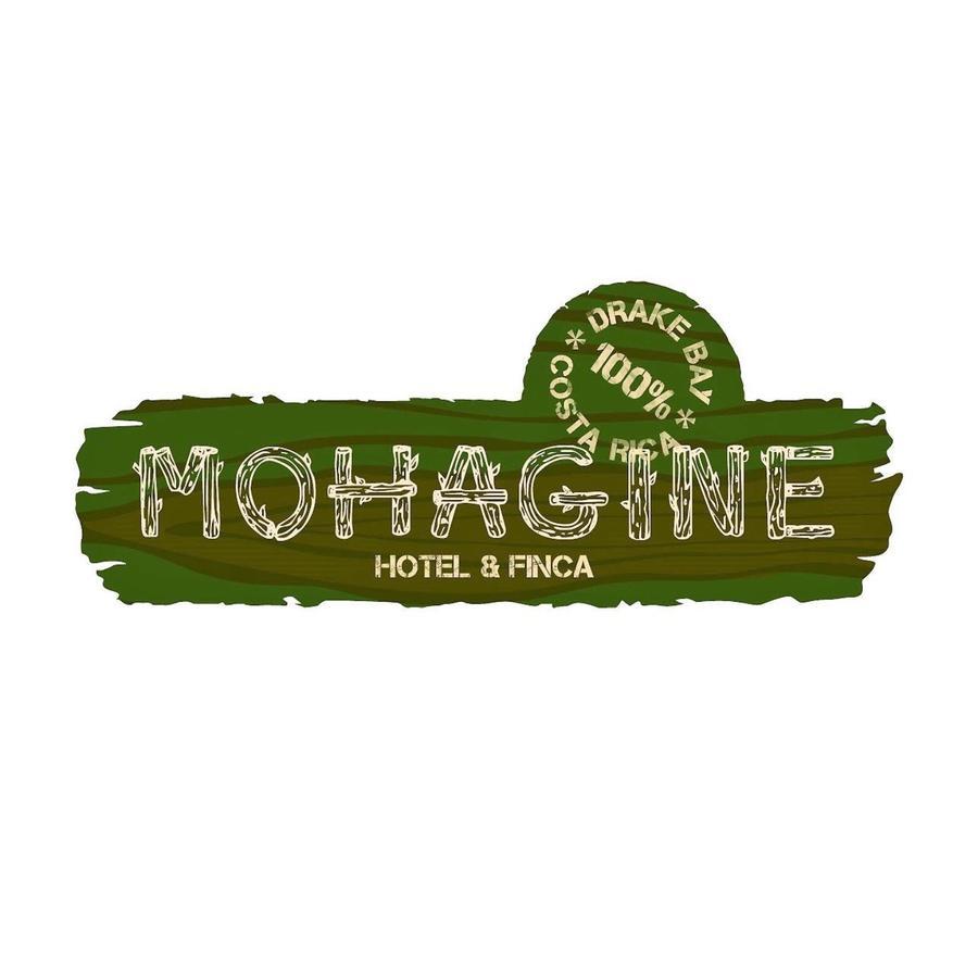 Mohagine Hotel Drakes Bay Exterior foto